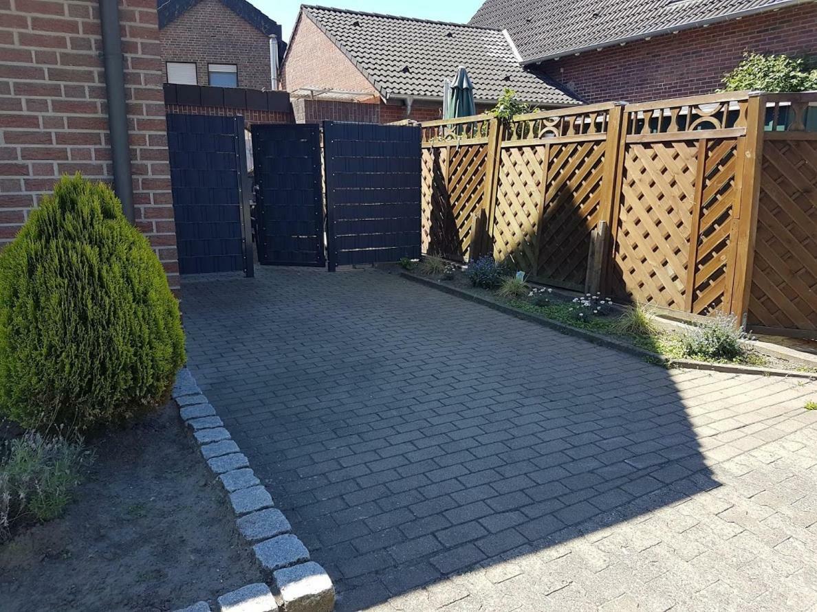 Fewo-Nordwalde Exterior photo